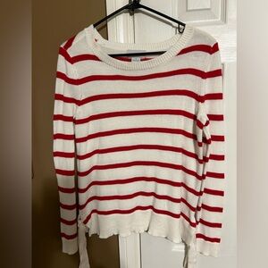 Liz Claiborne sweater